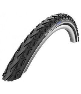 Покрышка 26x1.75 (47x559) Schwalbe LAND CRUISER PLUS PunctureGuard 47-559 B/B+RT HS450 SBC
