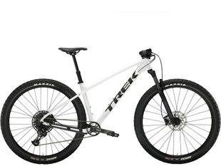 Велосипед Trek Marlin 7 Gen 3 29" белый