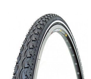 Покришка 700x32C (32-622) Kenda K197 EUROTREK, black, 30tpi