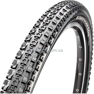 Покришка Maxxis складна 29x2.10 (TB96699000) Cross Mark, 60TPI, 70a