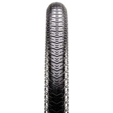 Покрышка Maxxis 24x1.75 (TB47649000) DTH, 60TPI, 62a/60a Silkworm