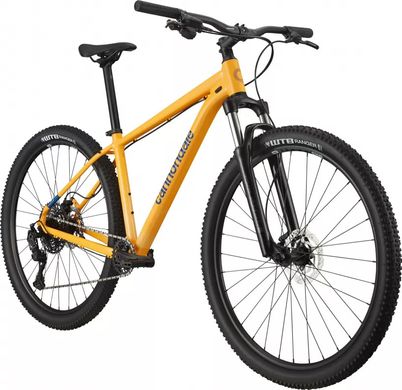 Велосипед 29" Cannondale TRAIL 5 рама - 2023 MGO