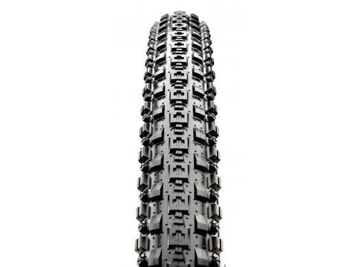 Покришка Maxxis складна 29x2.10 (TB96699000) Cross Mark, 60TPI, 70a