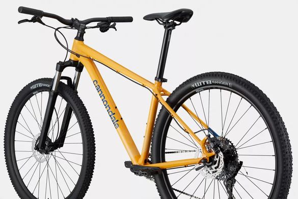 Велосипед 29" Cannondale TRAIL 5 рама - 2023 MGO