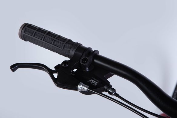 Велосипед AL 27.5" Formula ZEPHYR 3.0 DD CS рама-19" красный 2026