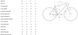 Велосипед 27.5" Merida BIG.SEVEN 15 SE silk early moss grey 2025 - 2