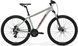 Велосипед 27.5" Merida BIG.SEVEN 15 SE silk early moss grey 2025 - 1