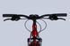 Велосипед AL 27.5" Formula ZEPHYR 3.0 DD CS рама-19" красный 2026 - 3