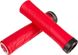 Грипсы ERGON GA2 Risky Red - 3