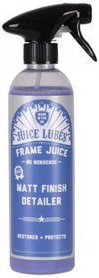 Поліроль для рами Juice Lubes Matt Finish Detailer 500мл