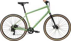 Велосипед 28" Marin Kentfield 1 Green