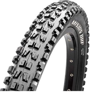 Покрышка Maxxis 26x2.50 (TB74265500) Minion DH F, C3 60DW, 3C, 70a/42a/40a