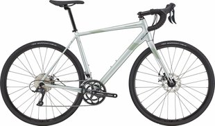 Велосипед 28" Cannondale SYNAPSE Sora sage grey 2021