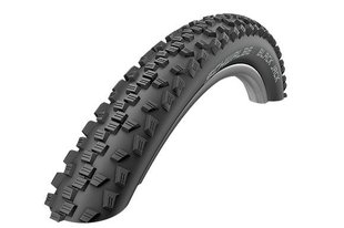 Покрышка 20x1.90 (47-406) Schwalbe BLACK JACK K-Guard Active B/B-SK HS407 SBC, 50EPI