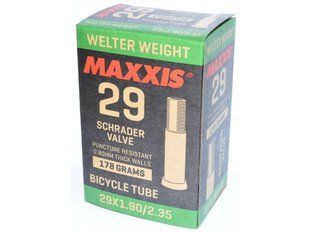 Камера Maxxis Welter Weight 29x1.9/2.35 AV SHRADER