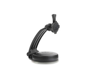 Тримач консолі Zefal Z-Car Mount (7076) на торпеду авто, універсальний чорний