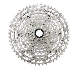 Кассета Shimano CS-M6100-12 DEORE, 10-51 12-зв