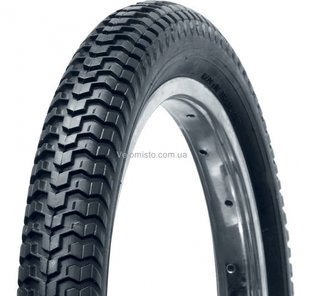 Комплект Vee Rubber 16x1.75 (47-305) (VRB025) 22TPI, покрышка+камера AV