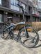 Велосипед VNC Highway A5 складной 24" Black-Blue  - 4