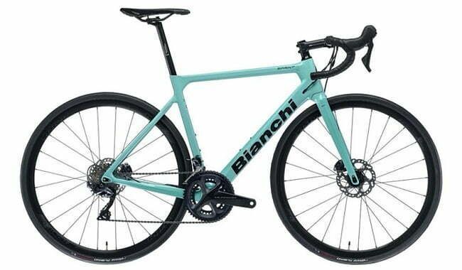Велосипеди Bianchi купити недорого в інтернет-магазині Веломісто з