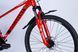 Велосипед AL 27,5" Discovery BASTION DD CS рама-17" красно-черный 2025 - 4