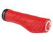 Грипсы Ergon GA3 Risky Red - 1