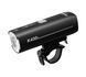 Велосипедна фара Ravemen K450 (450 lm, 2200 mAh) з датчиком освітленості