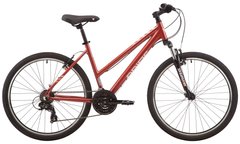 Велосипед 26" Pride STELLA 6.1, помаранчевий