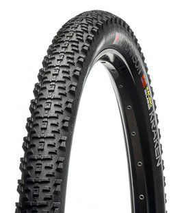 Покришка 27.5x2.30 Hutchinson KRAKEN Folding TLR ECO 66TPI Reinforced (760g) black