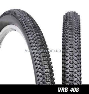 Покрышка Vee Rubber DELUXE складная 27.5x2.10 (54-584) (VRB408) FELIX, 72TPI