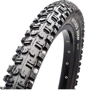 Покрышка Maxxis 26x2.50 (TB74272600) Minion DH R, C3 60DW, 3C, 70a/42a/40a