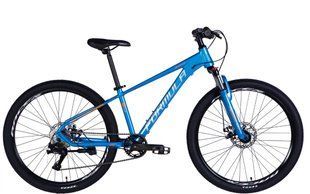 Велосипед AL 26" Formula ZEPHYR 3.0 DD CS рама-14" синий 2026