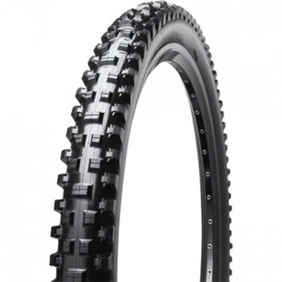 Покрышка Maxxis складная 27.5x2.50 (TB85979200) Shorty WT, 3C/TR/DH, 60*2TPI