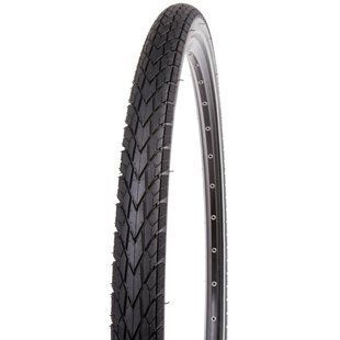 Покришка 700x45C (47-622) Kenda K1172 KHAN II, black, 30tpi
