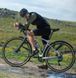 Комплект крыльев POLISPORT G-MUD GRAVEL 28" (50 мм) черный - 2