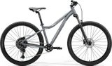 Велосипед гірський 27.5" Merida MATTS 70 matt cool grey 2024