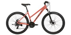 Велосипед KINETIC VESTA 27,5" персиковый 2025