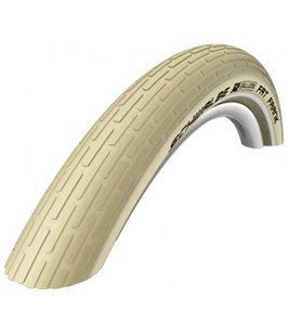Покрышка 26x2.35 (60-559) Schwalbe FAT FRANK HS375 KevlarGuard C/C+RT SBC 50EPI