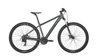 Велосипед 27,5" Bergamont Revox 2 grey 2022