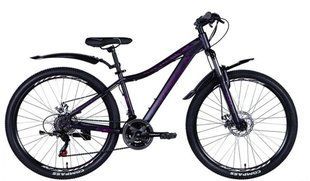 Велосипед ST 26" Formula ELECTRA DD FR рама-14" фіолетовий 2025