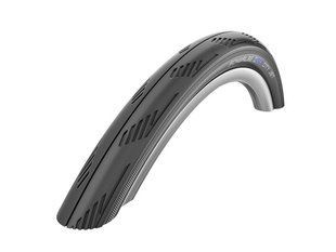 Покрышка 26x1.50 (40-559) Schwalbe CITY JET K-Guard B/B-SK HS474 SBC 50EPI