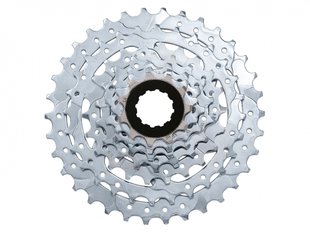 Касета інд. 7-k 11-34T SUN RACE M40 MTB, Zinc