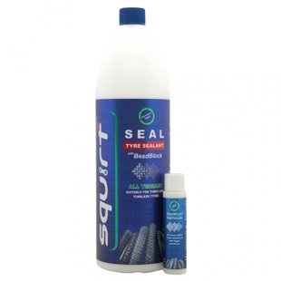 Герметик Squirt SEAL BeadBlock® 1000 мол з гранулами