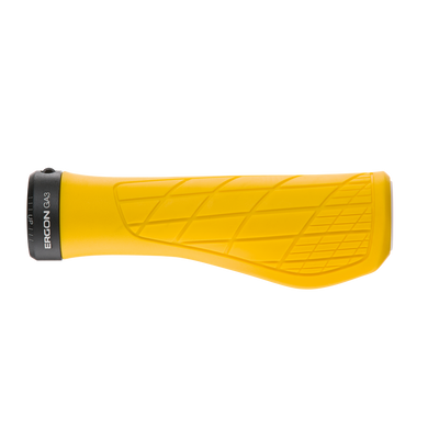 Грипсы Ergon GA3 Yellow Mellow