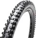 Покрышка Maxxis складная 27.5x2.50 (TB85979000) Shorty, 3C/EXO/TR, 60TPI - 1