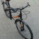 Велосипед 28" Titan Chester, рама 19", сіро-коричневий - 5