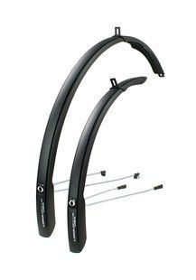 Комплект крыльев 28" Simpla Urban SDL 46mm