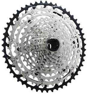 Кассета Shimano CS-M7100-12 SLX, 10-51 12-зв