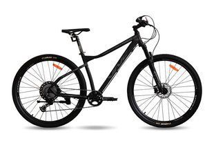 Велосипед VNC FastRider A11 29" Dark Grey