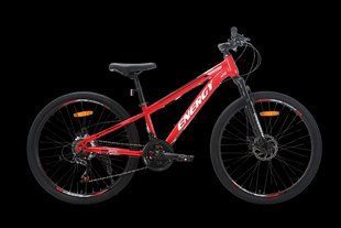 Велосипед CrossBike Energy 2026 V2 26" 13" Красный